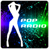 Pop Radio icon