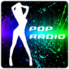 Pop Radio-icoon