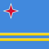 Rádio Aruba ícone
