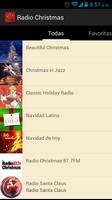 Radio Navidad 截圖 1