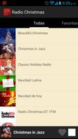 Radio Navidad 截圖 3
