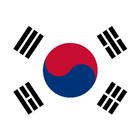 南朝鲜的电台 图标