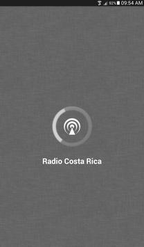 Radio Costa Rica HD screenshot 5