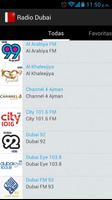 Radio Dubai screenshot 1