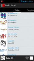 Radio Dubai 截图 2