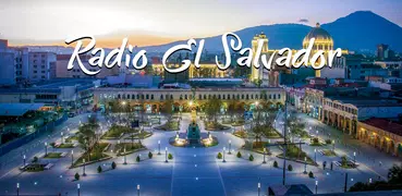 Radio El Salvador