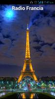 Poster Radio Francia