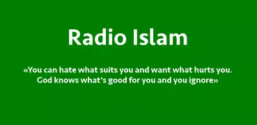 Radio Islam