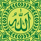 Radyo İslam simgesi