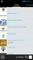 Radio Islam screenshot 2