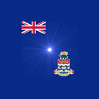 Icona Radio Isole Cayman