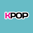Radio K-POP icône