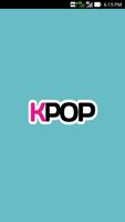 Radio K-POP Affiche