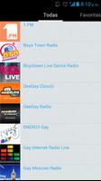 LGBT Radio screenshot 1