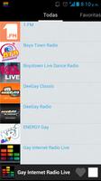 LGBT Radio screenshot 3