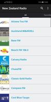 New Zealand Radios 截图 1