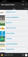 New Zealand Radios 截图 2