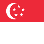 Singapore Radio icon