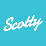 Scotty أيقونة