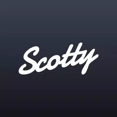 Scotty Sürücü XAPK download