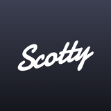 Scotty Sürücü aplikacja