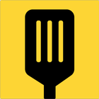 Spatula icon