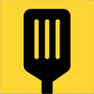 Spatula ikona