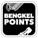 Bengkel Points APK