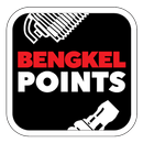 Bengkel Points APK