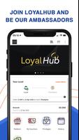 LoyalHub Affiche