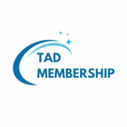 TAD Membership アイコン