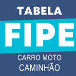 Tabela FIPE Consulta Completa