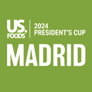 US Foods President's Cup APK