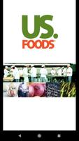 USFoods Events Plakat