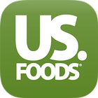 US Foods আইকন