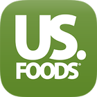 US Foods 圖標