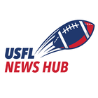 USFL News Hub icône