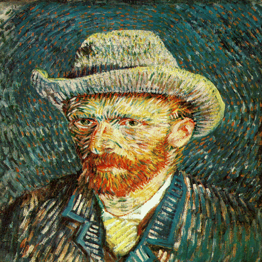 Van Gogh