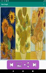 Van Gogh XAPK Herunterladen