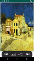 Van Gogh XAPK Herunterladen