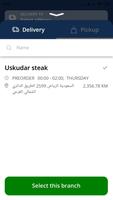 Cleaver Burger imagem de tela 1