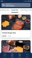 Cleaver Burger imagem de tela 3