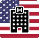 USA Hotels APK