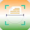 Bhartiya CamScanner simgesi