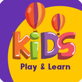 Kids Preschool Play & Learn