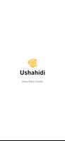 Ushahidi Affiche