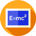 Math Formulas icône