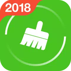 CLEANit - Boost,Optimize,Small APK Herunterladen