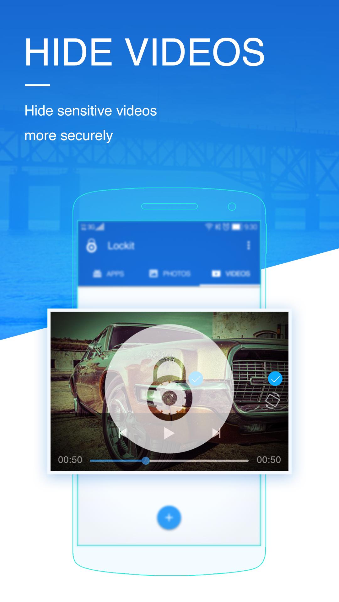 LOCKit for Android APK  Download