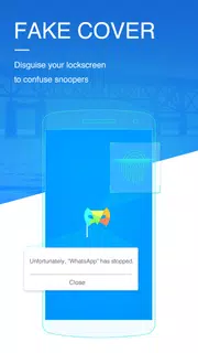 LOCKit: App Lock, Photos Vault